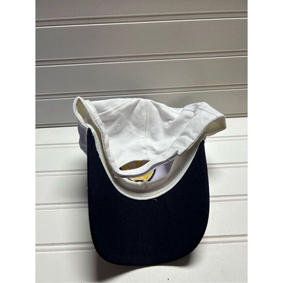 Captain Hat Adjustable - Picture 4 of 4